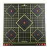 SHOOT-N-C® TARGET - 17.75" SIGHT-IN, 5 PACK