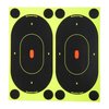 SHOOT-N-C® TARGET - 7" SILHOUETTE, 60 PACK