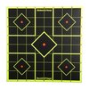 BIRCHWOOD CASEY 8" SIGHT-IN, 15 PACK