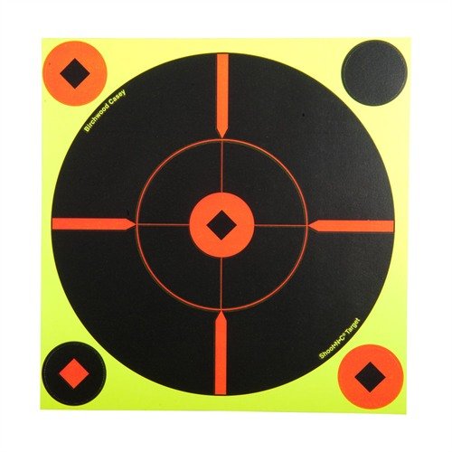 Shooting Accessories > Targets & Accessories - Preview