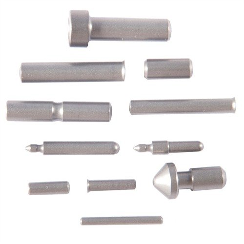 1911 PIN SET - CASPIAN 1911 PIN SET, SS