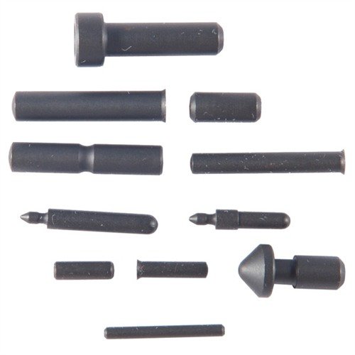 Frame Hardware > Frame Pins - Preview