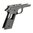 CASPIAN 1911 STANDARD RECEIVER, CARBON, SMOOTH