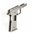 CASPIAN RACE READY RECON RECEIVER, CARBON, SMOOTH