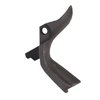 GRIP SAFETY, SP, WILSON/CASPIAN CONTOUR (B) MATTE BLACK