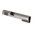 CASPIAN CARBON STEEL, NC SIGHT CUT, .40 S&W/10MM