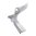 HIGH CAPACTIY GRIP SAFETY FOR CASPIAN GRIP FRAME