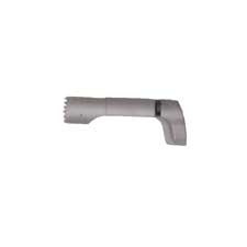 1911 HIGH CAPACITY MAGAZINE RELEASE - CASPIAN HIGH CAPACITY MAGAZINE RELEASE