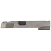 1911 SLIDES - CARBON STEEL, BO-MAR SIGHT CUT, 9MM