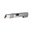 CASPIAN STAINLESS STEEL, BO-MAR SIGHT CUT, 9MM