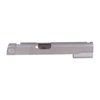 1911 SLIDES - STAINLESS STEEL, LOW MOUNT SIGHT CUT, 9MM