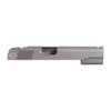 1911 SLIDES - CARBON STEEL, BO-MAR SIGHT CUT, .40 S&W/10MM