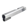 1911 SLIDES - STAINLESS STEEL, BO-MAR SIGHT CUT, .40 S&W/10MM