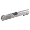 1911 SLIDES - STAINLESS STEEL, BO-MAR SIGHT CUT, .45 ACP