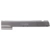 1911 SLIDES - STAINLESS STEEL, LOW MOUNT SIGHT CUT, 45 ACP