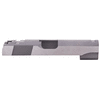 1911 SLIDES - COMMANDER, CS, BO-MAR SIGHT CUT