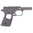 CASPIAN OFFICERS RECEIVER W/NOWLIN, CARBON, 25 LPI CHECKERING