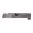 CASPIAN OFFICERS, CS, LOW MOUNT SIGHT CUT, 45 ACP