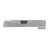 1911 SLIDES - COMMANDER, SS, LOW MOUNT SIGHT CUT, 45 ACP
