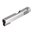 CASPIAN COMMANDER, SS, LOW MOUNT SIGHT CUT, 45 ACP