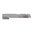 CASPIAN CARBON STEEL, RECON MODEL, LOW MOUNT SIGHT CUT, 45