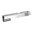 CASPIAN CARBON STEEL, RECON MODEL, LOW MOUNT SIGHT CUT, 45