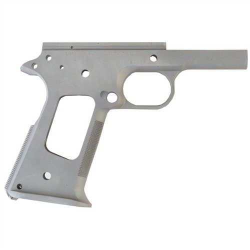 1911 RACE READY RECEIVER, CARBON, 20LPI - CASPIAN RACE READY RECEIVER, CARBON, 20 LPI