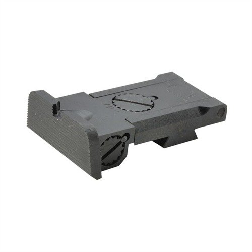 1911 ADJUSTABLE SIGHTS - CASPIAN TARGET SIGHT