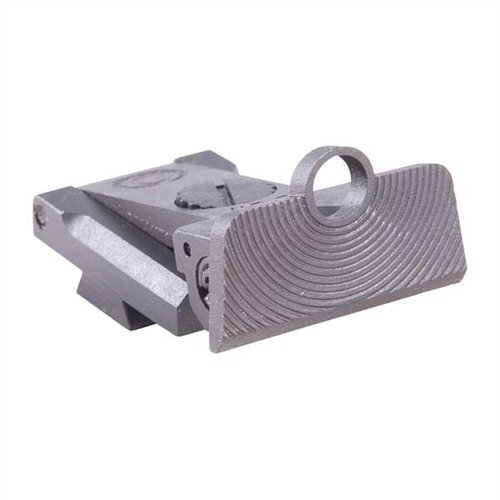 1911 ADJUSTABLE SIGHTS - CASPIAN ROUND GHOST RING