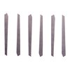 ANGLE BLADE EXPANDING CHOKE REAMER - "B" BLADE SET