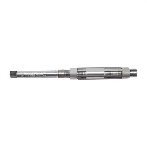 ANGLE BLADE EXPANDING CHOKE REAMER - CHADWICK & TREFETHEN "D" ADJUSTABLE REAMER