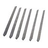 CHADWICK & TREFETHEN "D" BLADE SET