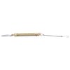 BROWNELLS 12 LB. RECORDING PULL GAUGE