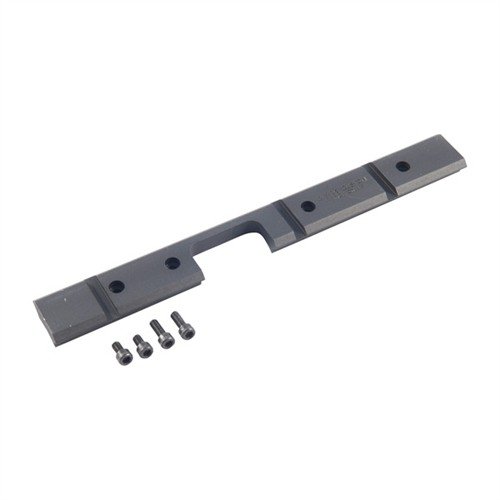1911 SLIDE MOUNTED SCOPE BASE - CLARK CUSTOM SCOPE MOUNT/WO