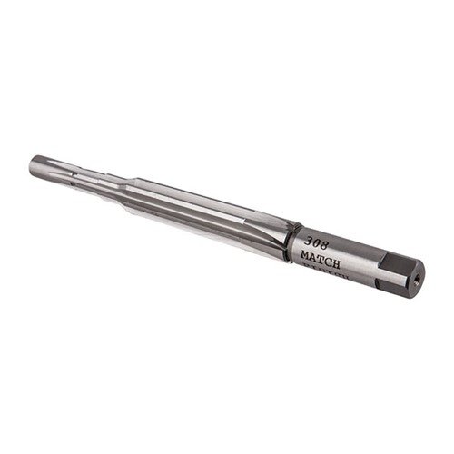 308 MATCH REAMER - CLYMER .308 MATCH TACTICAL REAMER