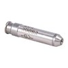 GO HEADSPACE GAUGES - 204 RUGER GO GAUGE HEADSPACE GAUGE STEEL