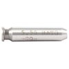 GO HEADSPACE GAUGES - 5.56X45MM NATO GO GAUGE HEADSPACE GAUGE STEEL