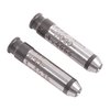 GO & NO-GO HEADSPACE GAUGE SETS - 223 REMINGTON HEADSPACE GAUGE KIT STEEL