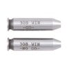 GO & NO-GO HEADSPACE GAUGE SETS - 308 WINCHESTER HEADSPACE GAUGE KIT STEEL