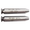 GO & NO-GO HEADSPACE GAUGE SETS - 30-06 SPRINGFIELD HEADSPACE GAUGE KIT STEEL