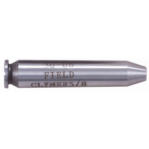 CLYMER FIELD HEADSPACE GAUGES - CLYMER 30-06 SPRINGFIELD FIELD GAUGE STEEL