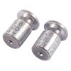 GO & NO-GO HEADSPACE GAUGE SETS - 7.62X54R HEADSPACE GAUGE KIT STEEL