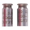 GO & NO-GO HEADSPACE GAUGE SETS - 40 S&W HEADSPACE GAUGE KIT STEEL
