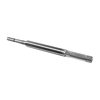 LIVE PILOT FINISH REAMERS - 6.5MM CREEDMOOR LIVE PILOT FINISHER