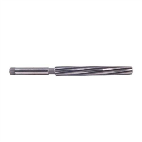 LONG FORCING CONE REAMER - CLYMER LONG FORCING CONE REAMER, 20 GA