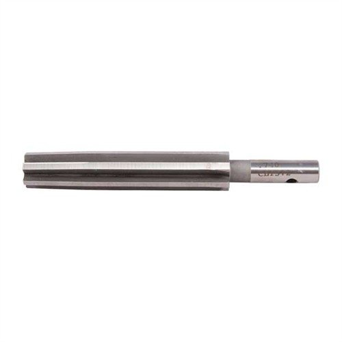 "BACK-BORE" REAMERS - CLYMER 12 GAUGE BACK-BORE REAMER .740 DIA.