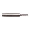 "BACK-BORE" REAMERS - 12 GAUGE BACK-BORE REAMER .740 DIA.