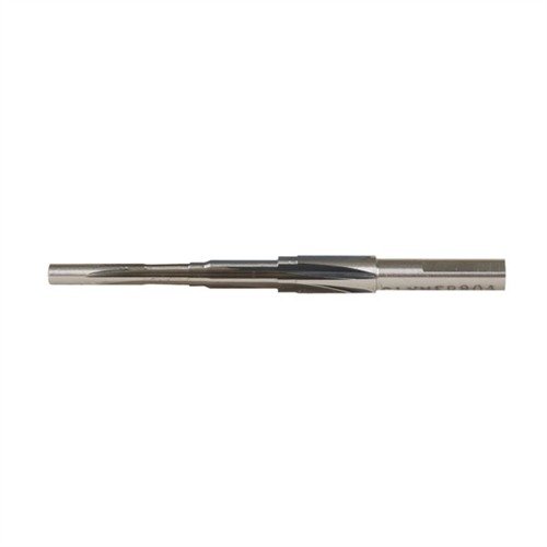RIMMED & BELTED RIFLE CHAMBERING REAMERS - CLYMER 17 MACH II FINISHER CHAMBER REAMER