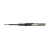 RIMMED & BELTED RIFLE CHAMBERING REAMERS - 17 MACH II FINISHER CHAMBER REAMER