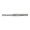 .22 RIMFIRE RIFLE/AUTO PISTOL/REVOLVER REAMERS - RIMFIRE RIFLE/AUTO PISTOL ROUGHER STYLE FITS .22 LONG RIFLE